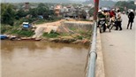 Cứu sống hai người nhảy cầu tự tử do thua cá độ